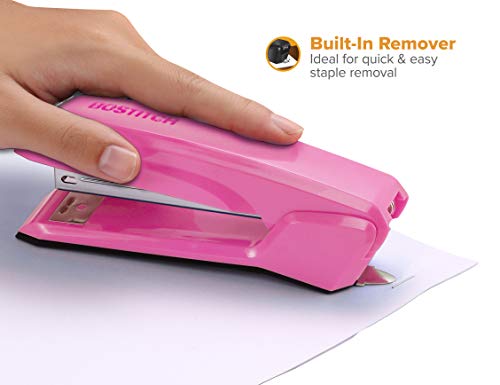 Modern Bostitch Office Ascend 3 in 1 Stapler Integrated Remover Kit