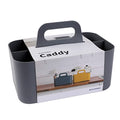Smart Home BLUE GINKGO Stackable Organizer Caddy – Korean-Made Portable Tote Set