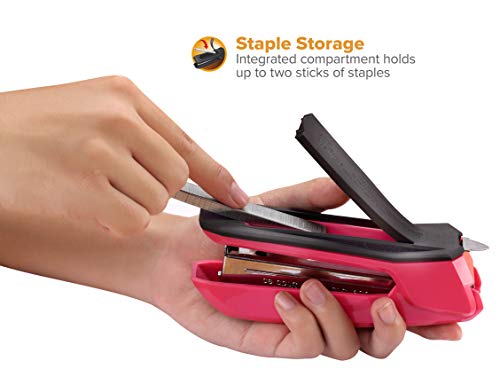 Modern Bostitch Office Ascend 3 in 1 Stapler Integrated Remover Kit