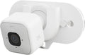 2 Pack Blink Camera Mount with Strong Suction Cup, No Drill No Screws No Adhesive, Window Mount for Blink Mini 2K+/ Mini 2 /Blink Outdoor 2K+ / All Blink Indoor Cameras (White)