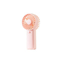 Popular handheld small fan with dry battery model, high wind power, portable gift