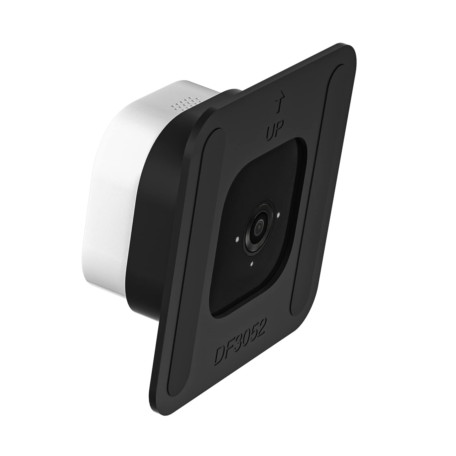 HOLACA Window Mount for Blink Mini/Blink Mini2, Flexible Mount for Blink Mini Camera (Black 2Pack)