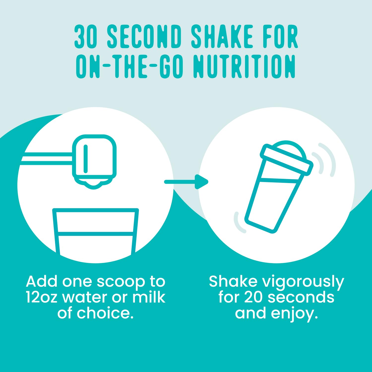 FlavCity All in One Protein Shake Powder, Pineapple Coconut - On the Go Meal Alternative + Collagen Peptides, Reishi & Cordyceps - Focus, Skin, Hair & Joint Support - 100% Grass Fed Whey, 20 Servings