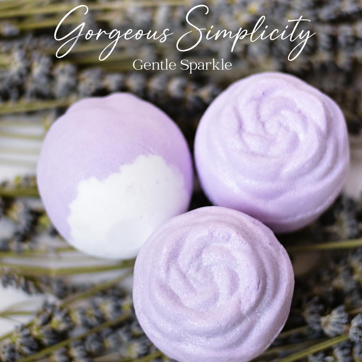 EvolutionUSA Refresh Bath Bombs for Women & Kids – 24 Bath Bombs Mini Sized, Organic Bathbomb Set, Women & Kids Bath Fizz, Luxury Gift for Mother’s Day, Easter, Valentines, Birthday or Self Care