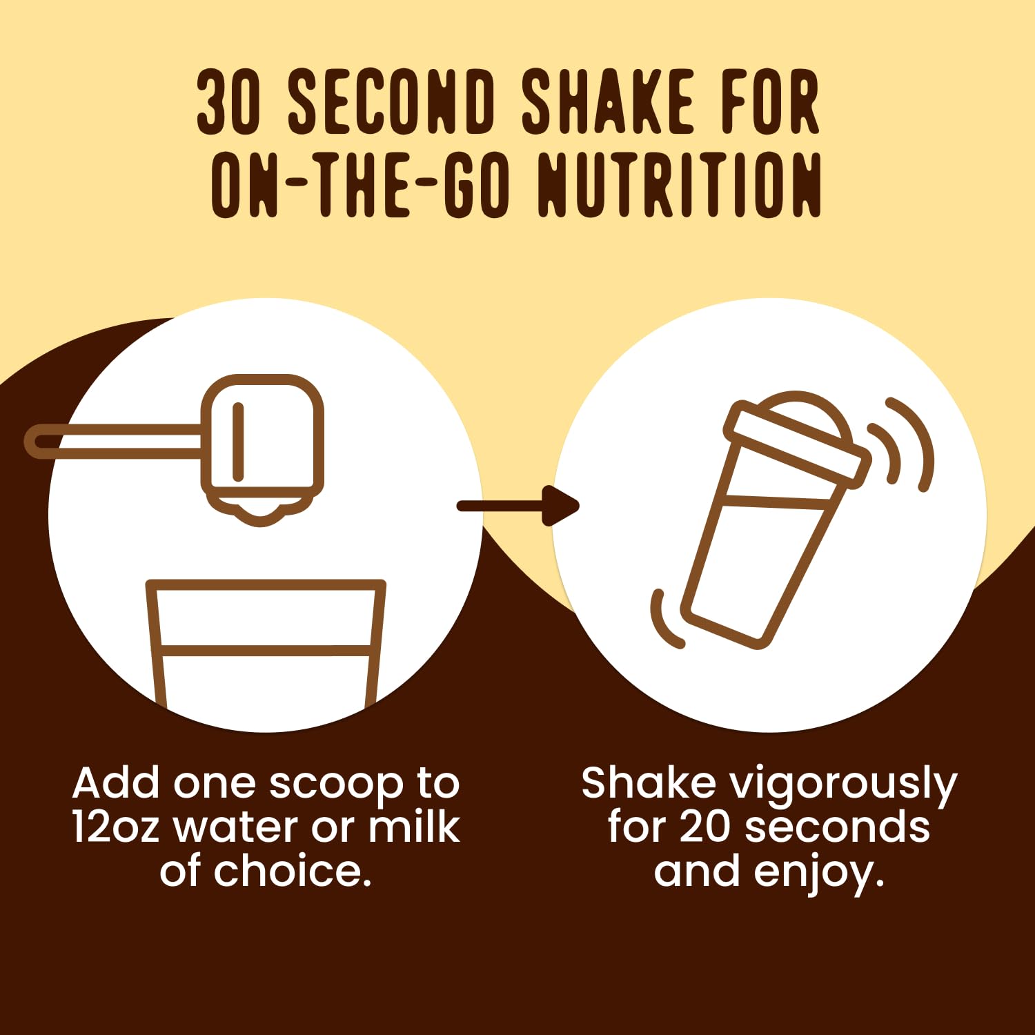 FlavCity All in One Protein Shake Powder, Pineapple Coconut - On the Go Meal Alternative + Collagen Peptides, Reishi & Cordyceps - Focus, Skin, Hair & Joint Support - 100% Grass Fed Whey, 20 Servings