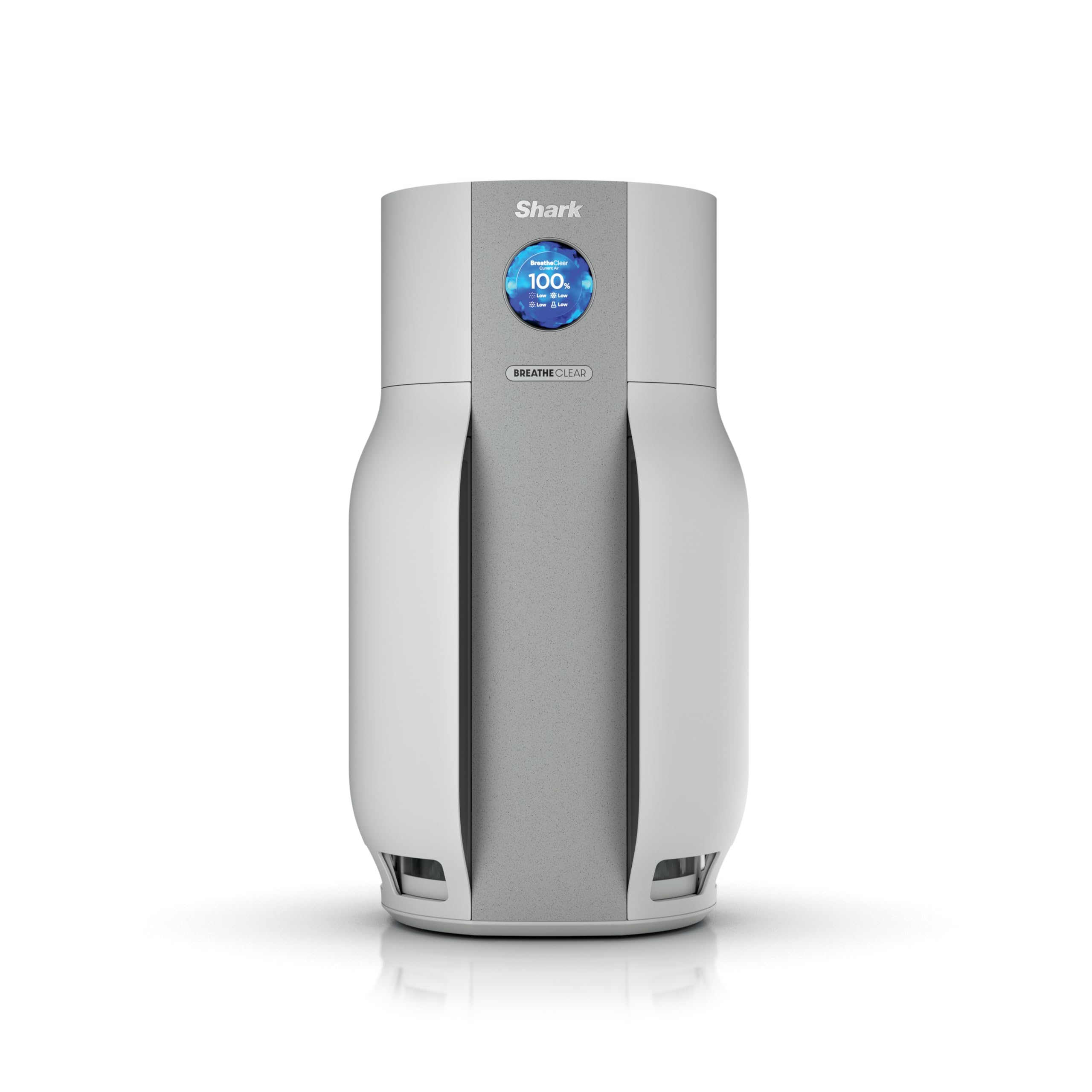 Shark BreatheClear, Smart Air Purifier, Living Room, Bedroom, Kitchen, Motion Sensing, HEPA-Exceeding In All Modes, No Filter Changes up to 6 Years, Dove, HP162 (2026)