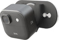 2 Pack Blink Camera Mount with Strong Suction Cup, No Drill No Screws No Adhesive, Window Mount for Blink Mini 2K+ /Mini 2 /Blink Outdoor 2K+ 4 /Blink Indoor Camera (Black)