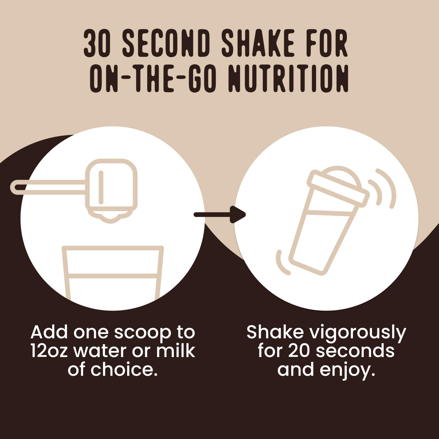 FlavCity All in One Protein Shake Powder, Pineapple Coconut - On the Go Meal Alternative + Collagen Peptides, Reishi & Cordyceps - Focus, Skin, Hair & Joint Support - 100% Grass Fed Whey, 20 Servings