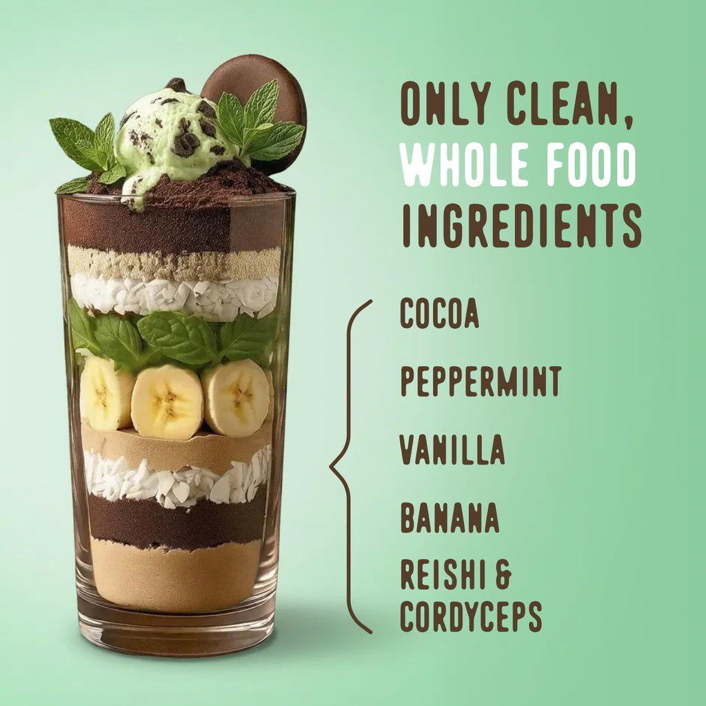 FlavCity All in One Protein Shake Powder, Pineapple Coconut - On the Go Meal Alternative + Collagen Peptides, Reishi & Cordyceps - Focus, Skin, Hair & Joint Support - 100% Grass Fed Whey, 20 Servings