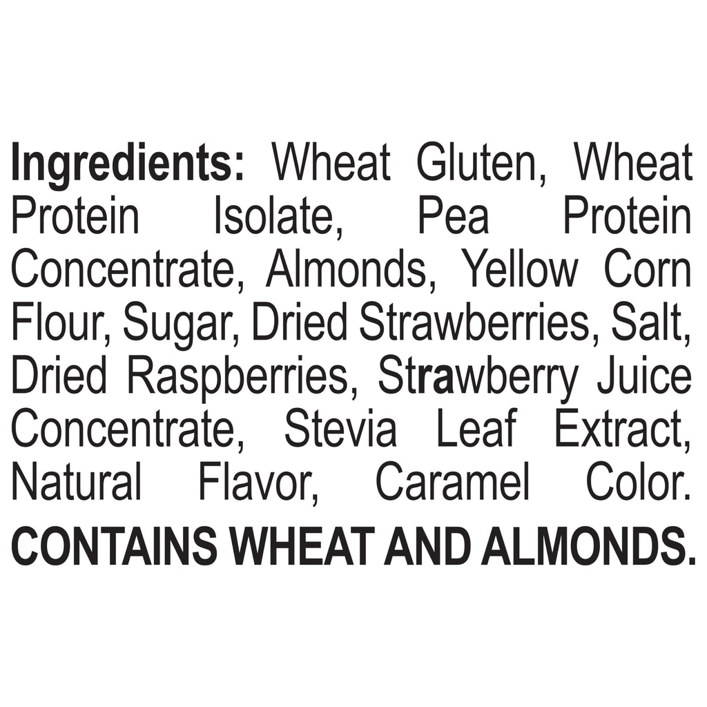 Premier Protein Mixed Berry Almond Breakfast Cereal, High-Protein Crunch with Real Fruit and Nuts, 30 oz Bag (1 Count)