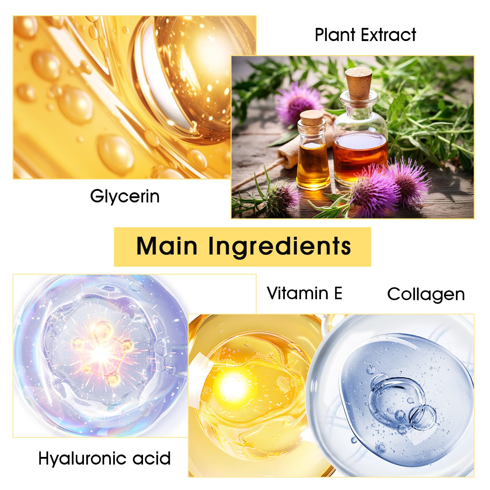Adofect Hydrogel Caffeine Under Eye Masks, Collagen Eye Patches for Dark Circles Puffy Eyes Under Eye Bags, Deep Hydration Eye Gels for All Skin Types, Skin Care Gifts (Pink, 30 Pairs)