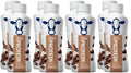 Niro Assortment | Protein Shakes, Pack Of 8 - Chocolate Shake 11.5 Oz Each - Premium Protein Shake With Beverage Sleeve