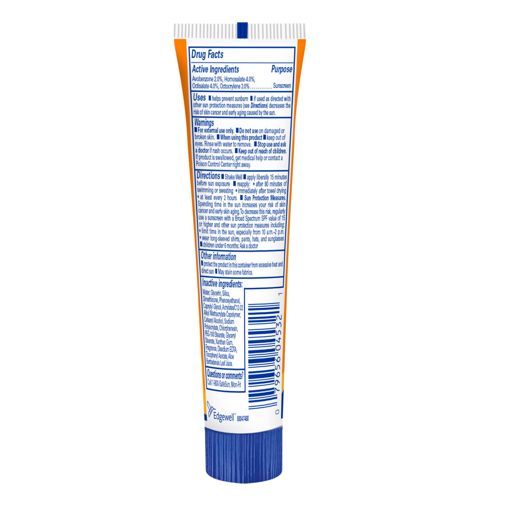 Banana Boat Sport Ultra SPF 50 Sunscreen Lotion, 12oz | Banana Boat Sunscreen SPF 50 Lotion, Oxybenzone-Free, Sunblock, Family Size, 12oz (Pack of 1)
