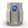 Shark BreatheClear, Smart Air Purifier, Living Room, Bedroom, Kitchen, Motion Sensing, HEPA-Exceeding In All Modes, No Filter Changes up to 6 Years, Dove, HP162 (2026)