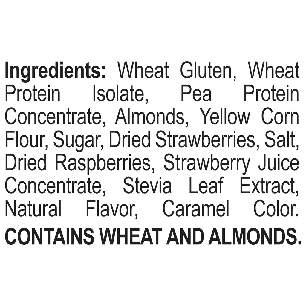 Premier Protein Mixed Berry Almond Breakfast Cereal, High-Protein Crunch with Real Fruit and Nuts, 30 oz Bag (1 Count)
