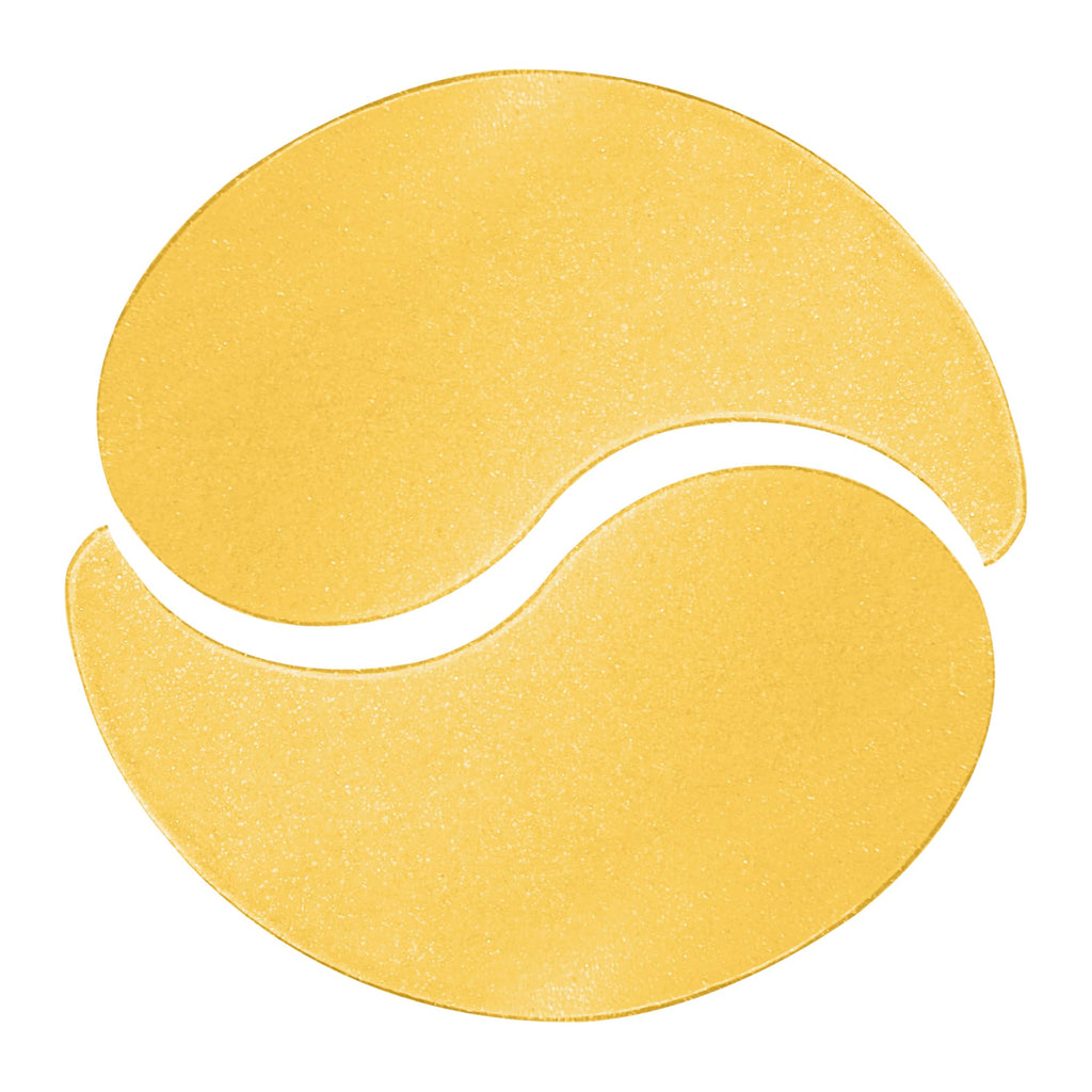 Derma E Vitamin C Bright Eyes Hydro Gel Under Eye Patches for Dark Circles (60 Ct, 30 Pairs) Allantoin, Caffeine & Vitamin B3, Eye Patches for Fine Lines, Wrinkles, Dark Circles & Puffy Eyes