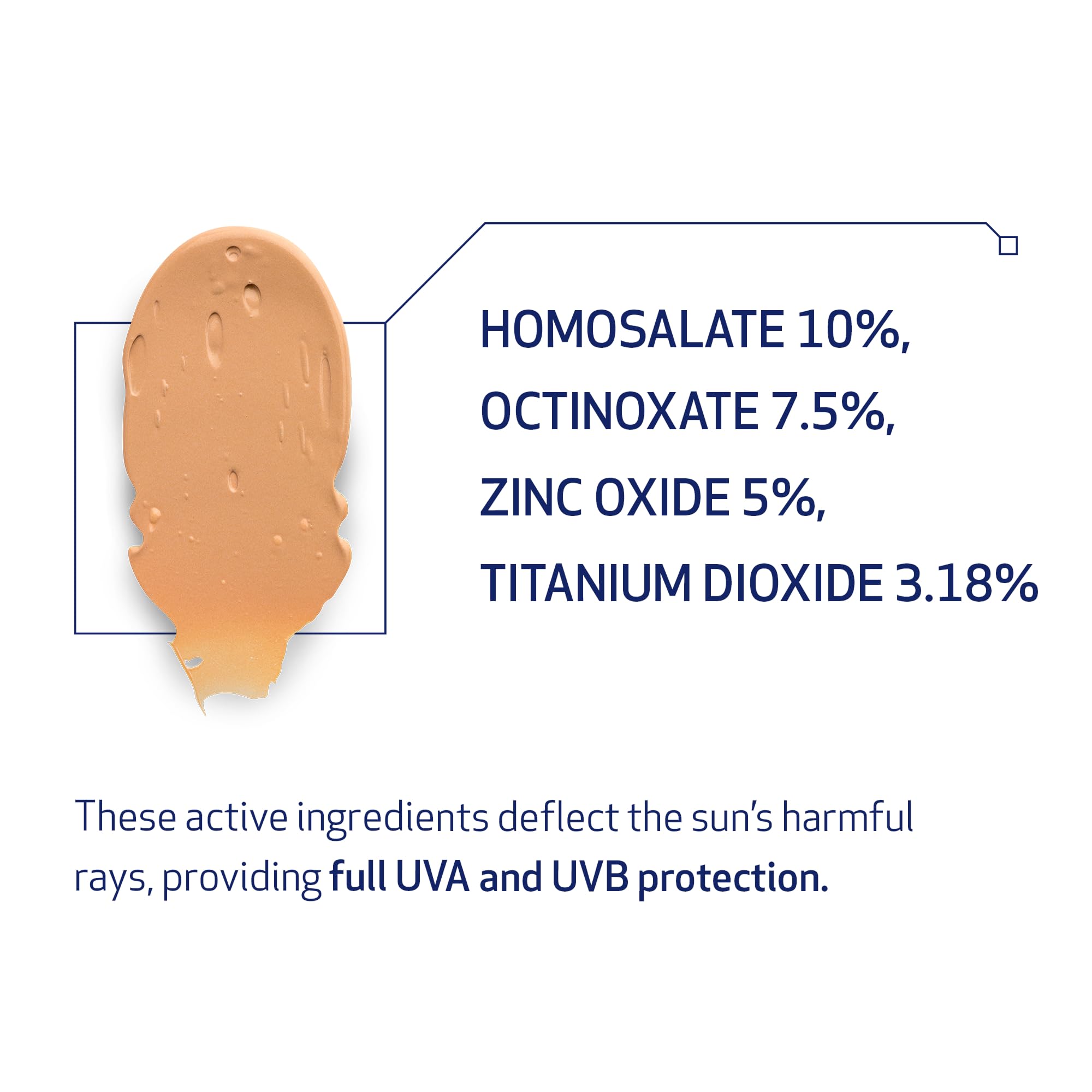 Obagi Sun Shield Tinted Sunscreen – Broad Spectrum SPF 50 Protection from the Sun