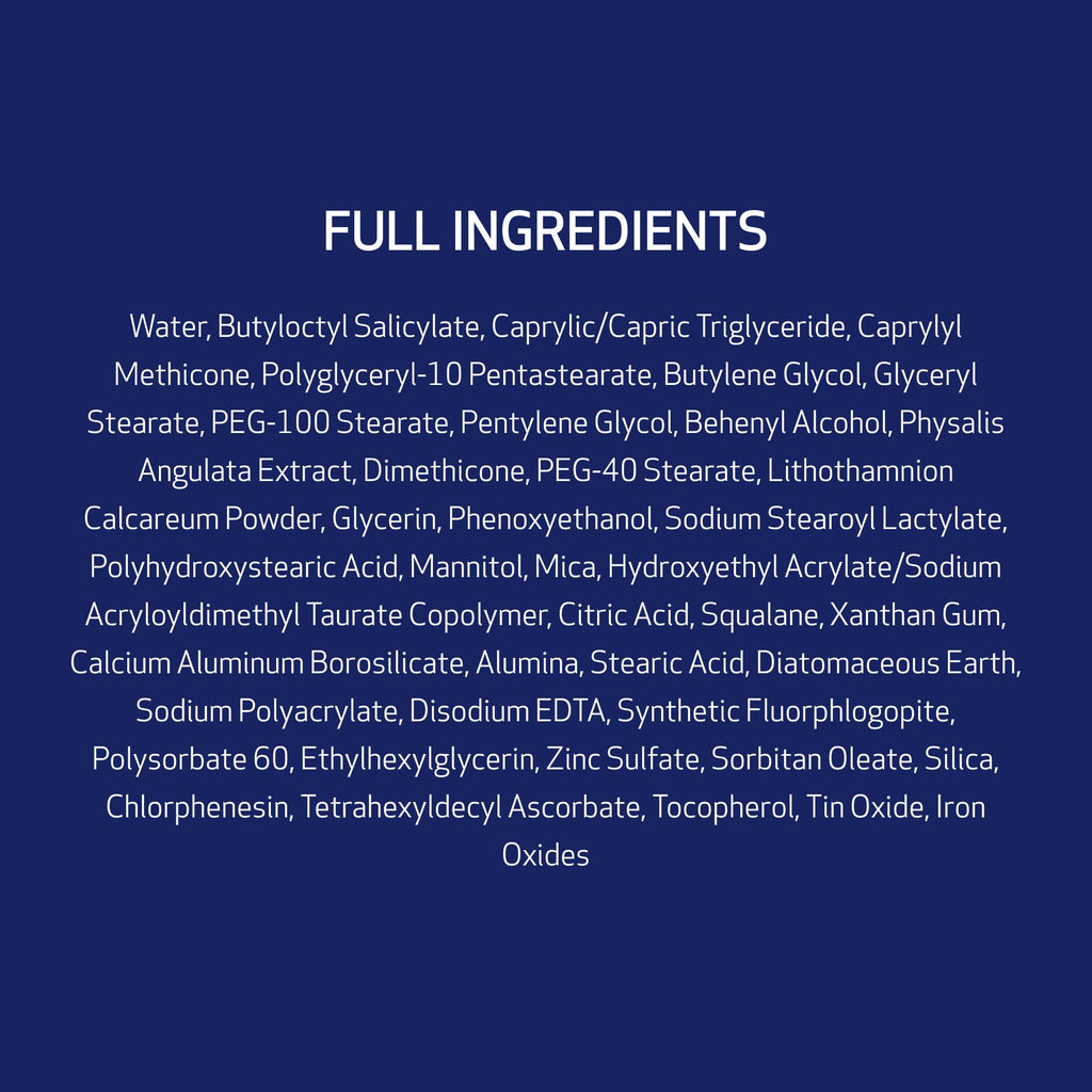 Obagi Sun Shield Tinted Sunscreen – Broad Spectrum SPF 50 Protection from the Sun
