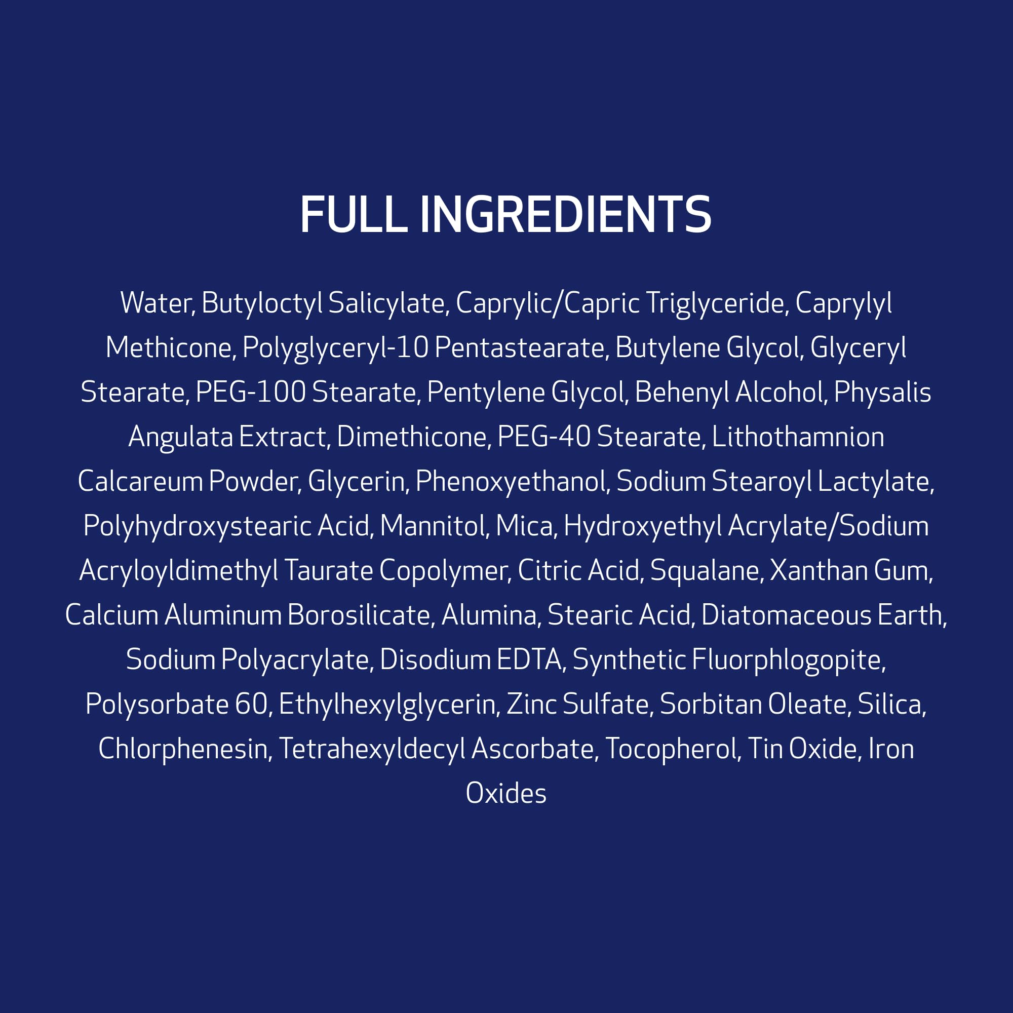 Obagi Sun Shield Tinted Sunscreen – Broad Spectrum SPF 50 Protection from the Sun