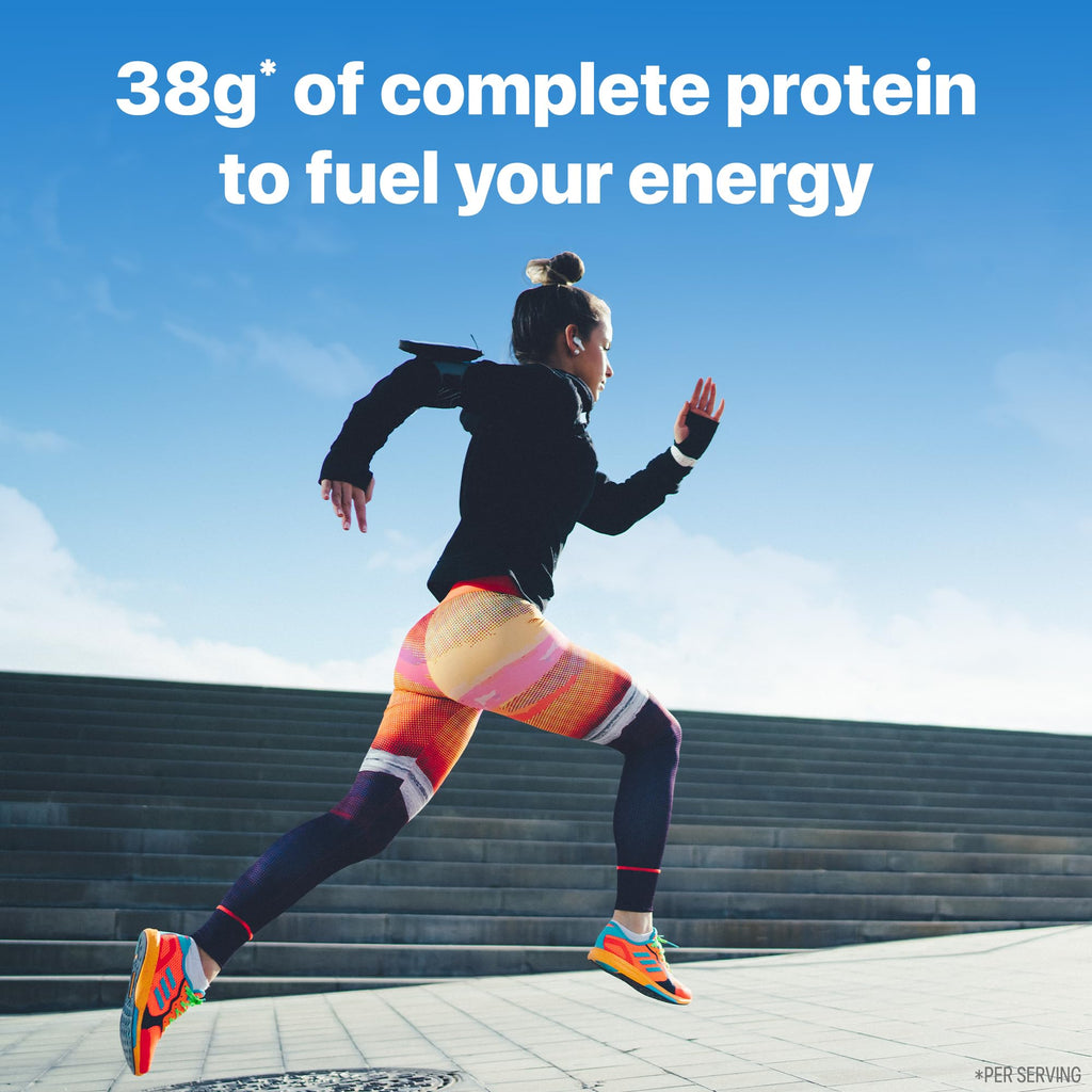 Orgain 30g High Protein Shake, Dairy Isolate Milk Protein, Chocolate Fudge, 5g BCAAs, 1g Sugar Per Serving, Meal Replacement, Ready to Drink, Keto Friendly, Gluten-Free 11 Fl Oz (Pack of 12)