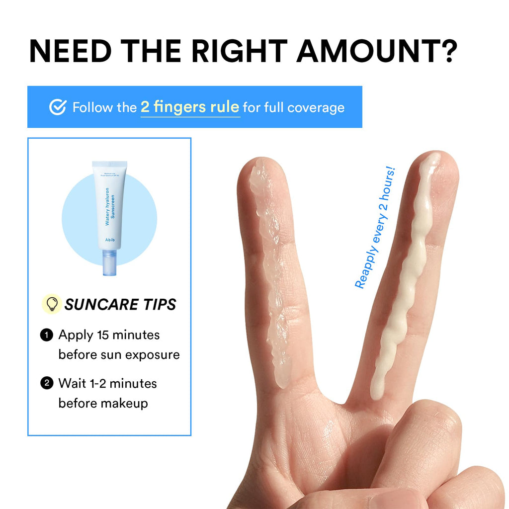 Abib Airy Sunstick Protection Bar SPF50+ Broad Spectrum, Semi-Matte Sunscreen Stick for Oily & Combination Skin, No White Cast, Water-Resistant, Korean Sunscreen, 0.81 oz / 23 g