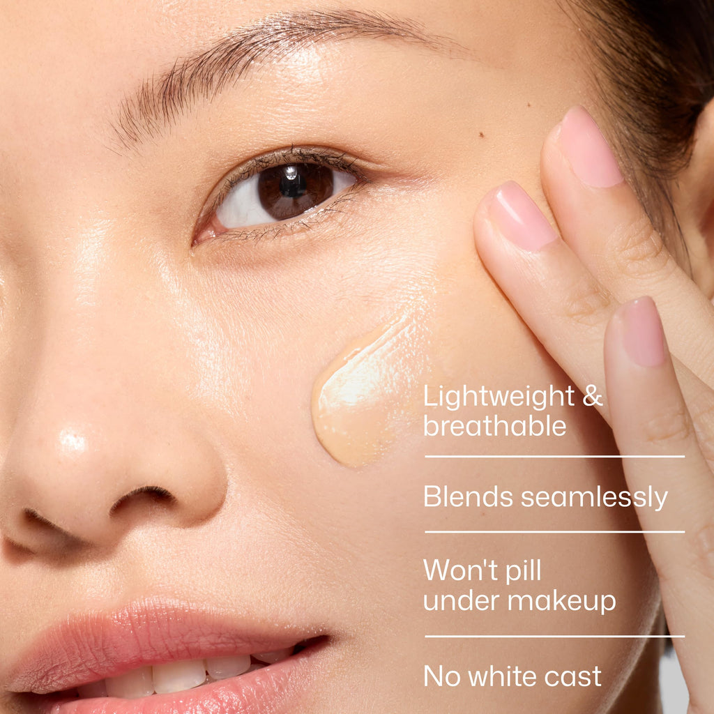 EltaMD UV Daily SPF Face Sunscreen Moisturizer with Zinc Oxide, Daily Face Moisturizer with SPF, Sunscreen for Dry Skin